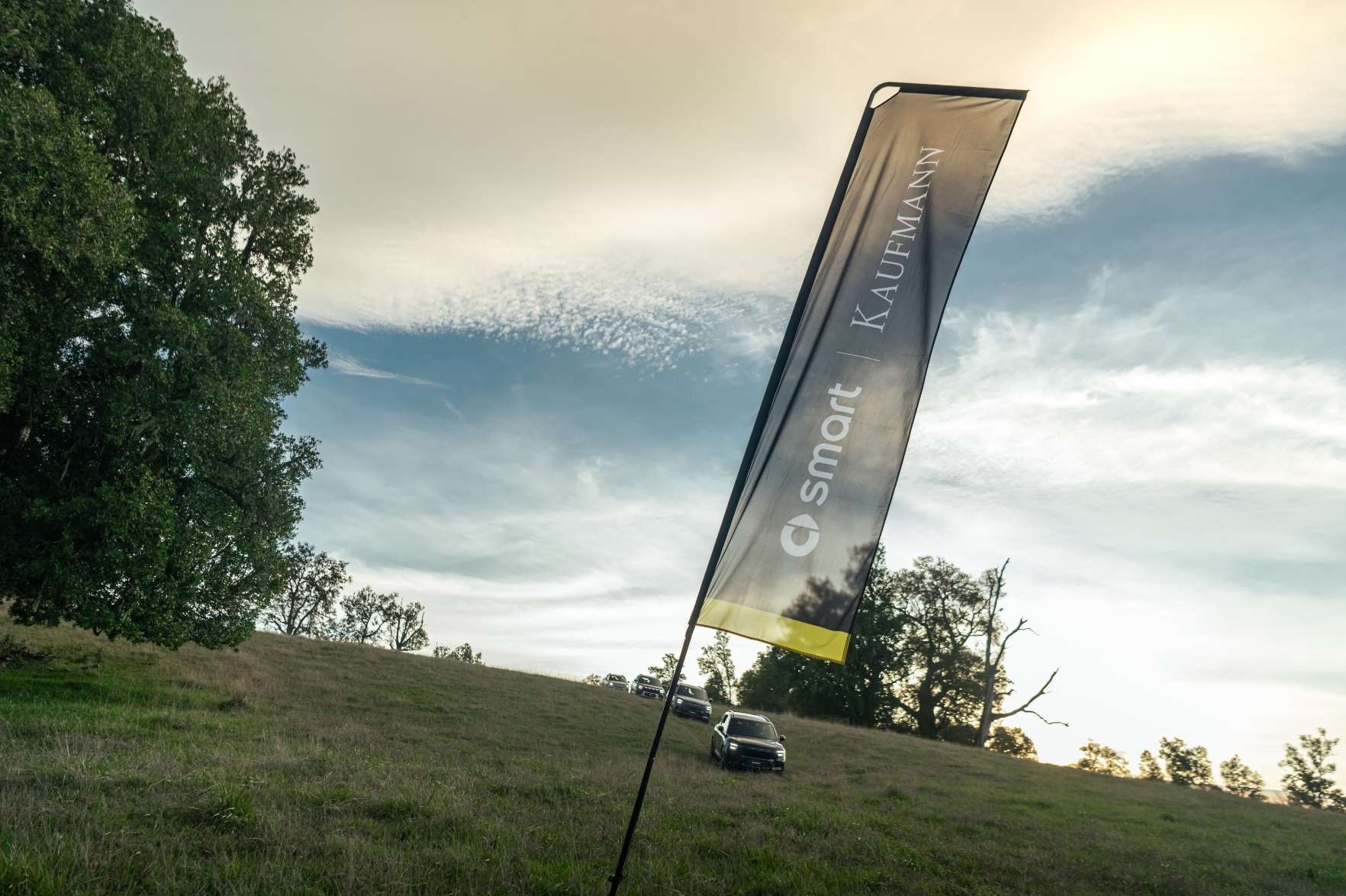 smart #5 llega a Chile y marca nueva etapa en su expansión eléctrica