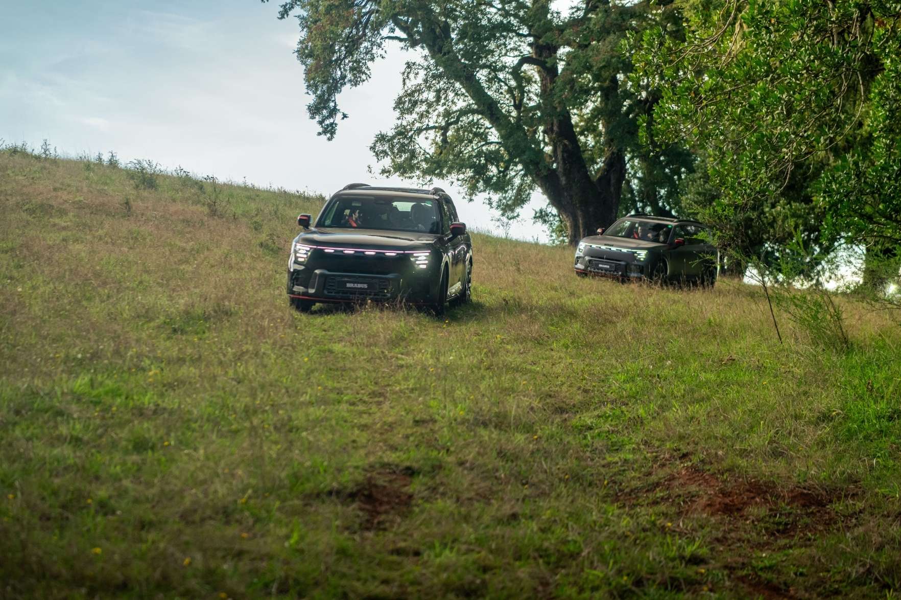 smart #5 llega a Chile y marca nueva etapa en su expansión eléctrica