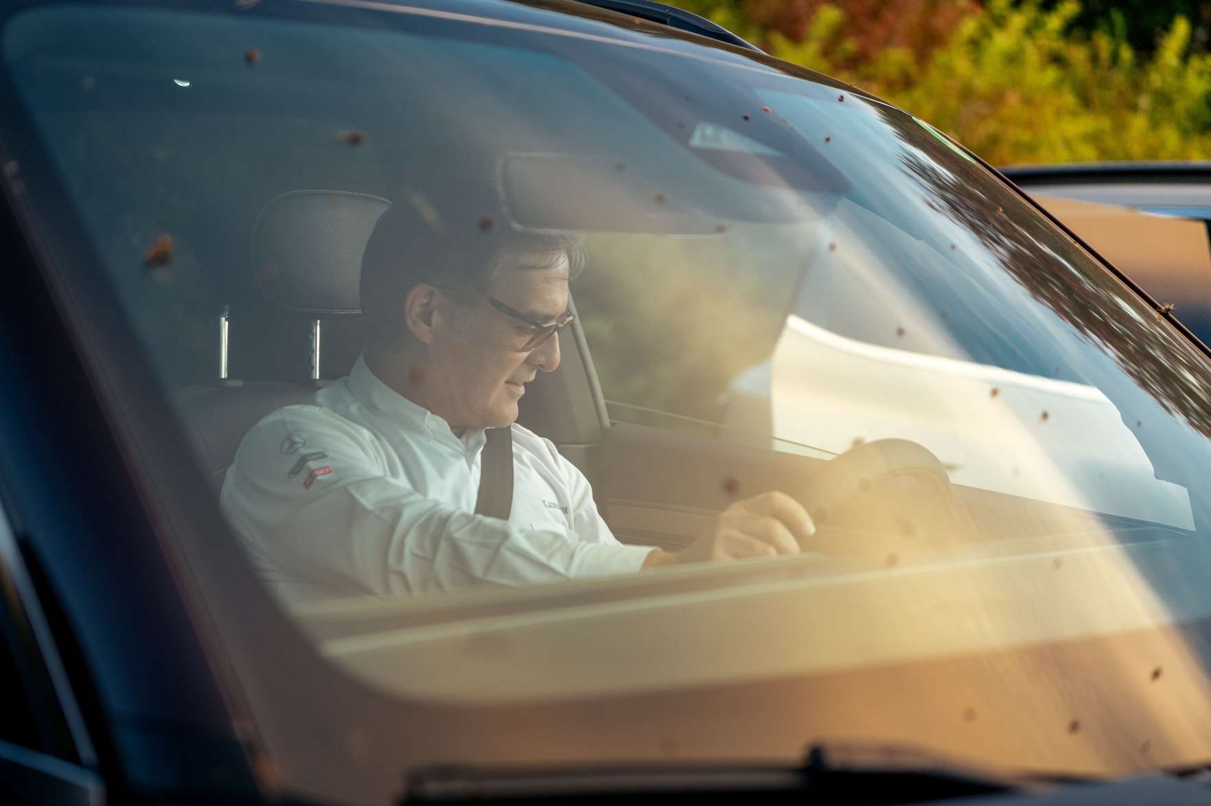 smart #5 llega a Chile y marca nueva etapa en su expansión eléctrica