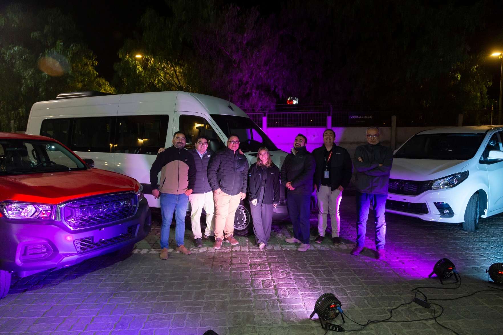 Kaufmann 360° llega a Copiapó y refuerza su propuesta en postventa 