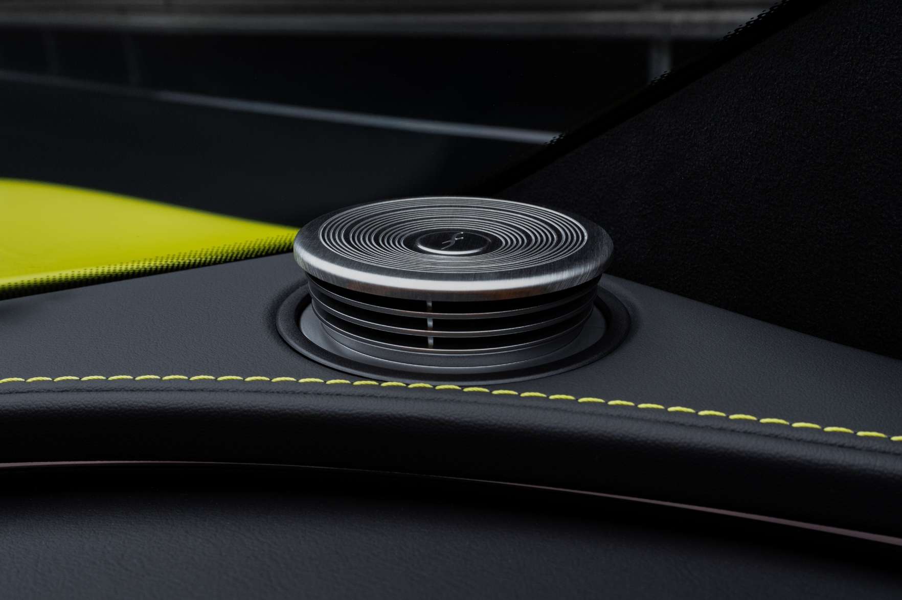 Nuevo Mercedes-AMG GT 4-Door Coupé eléctrico