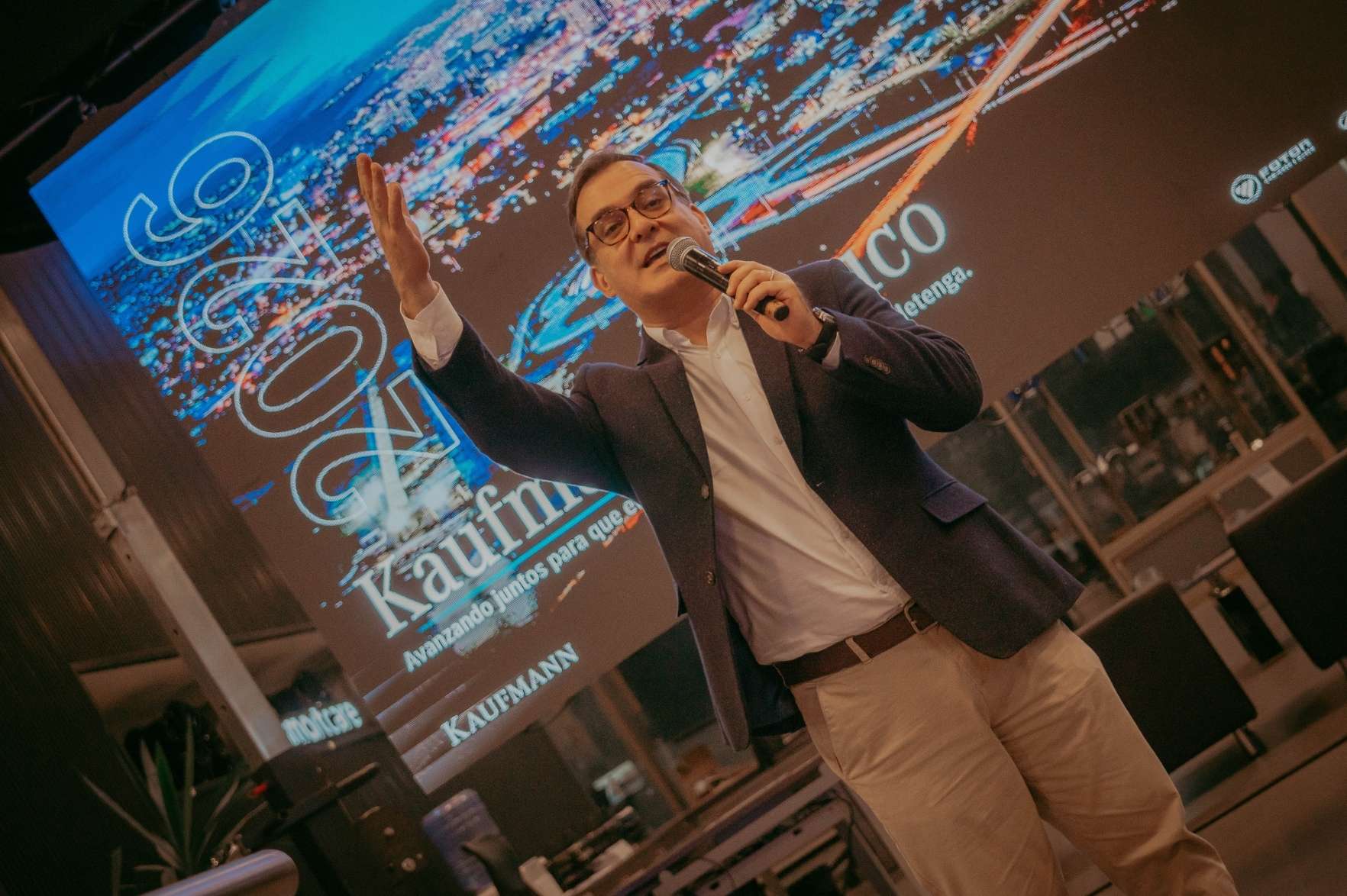 Kaufmann Postventa celebra la trayectoria de sus clientes en Temuco