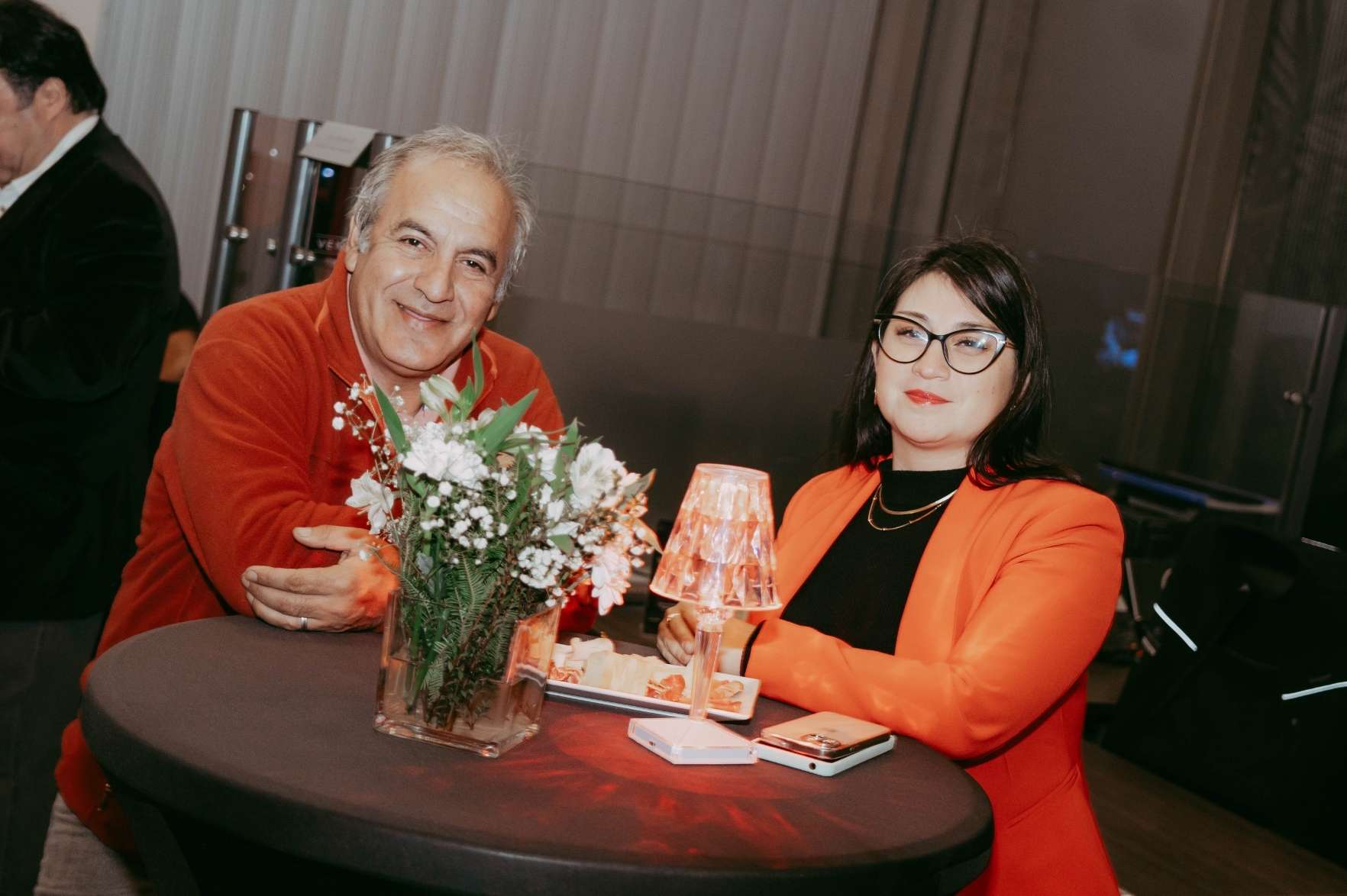 Kaufmann Postventa celebra la trayectoria de sus clientes en Temuco