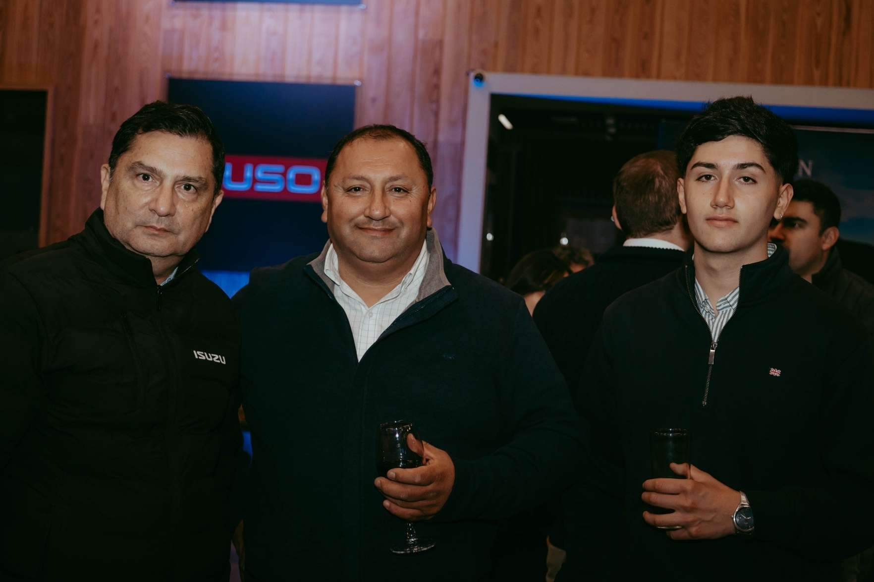 Kaufmann Postventa celebra la trayectoria de sus clientes en Temuco