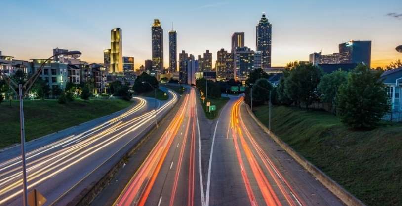 Connect: el ecosistema de Grupo Kaufmann para una movilidad más inteligente
