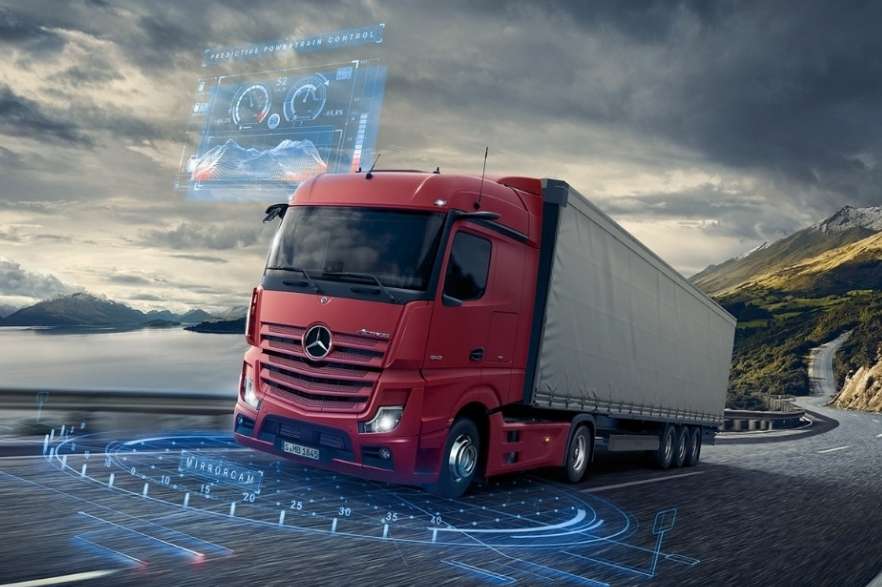 Connect: el ecosistema de Grupo Kaufmann para una movilidad más inteligente