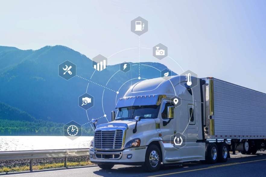 Connect: el ecosistema de Grupo Kaufmann para una movilidad más inteligente
