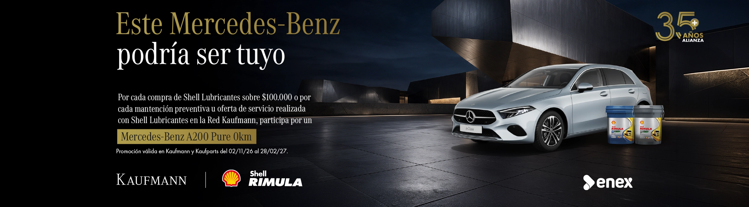 concurso shell