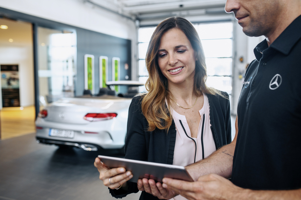 Kaufmann Seminuevos Encontrar Tu Proximo Mercedes Benz Nunca Fue Tan Facil