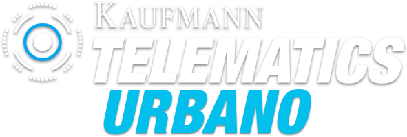 Logo Telematics Urbano