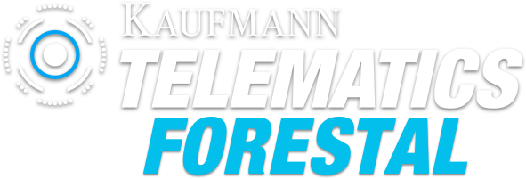 Logo Telematics Forestal