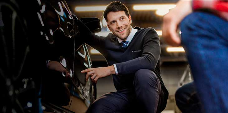 Imagen Kaufmann