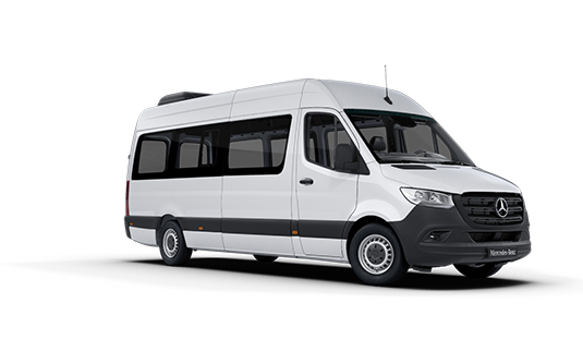 Sprinter 416 19+1