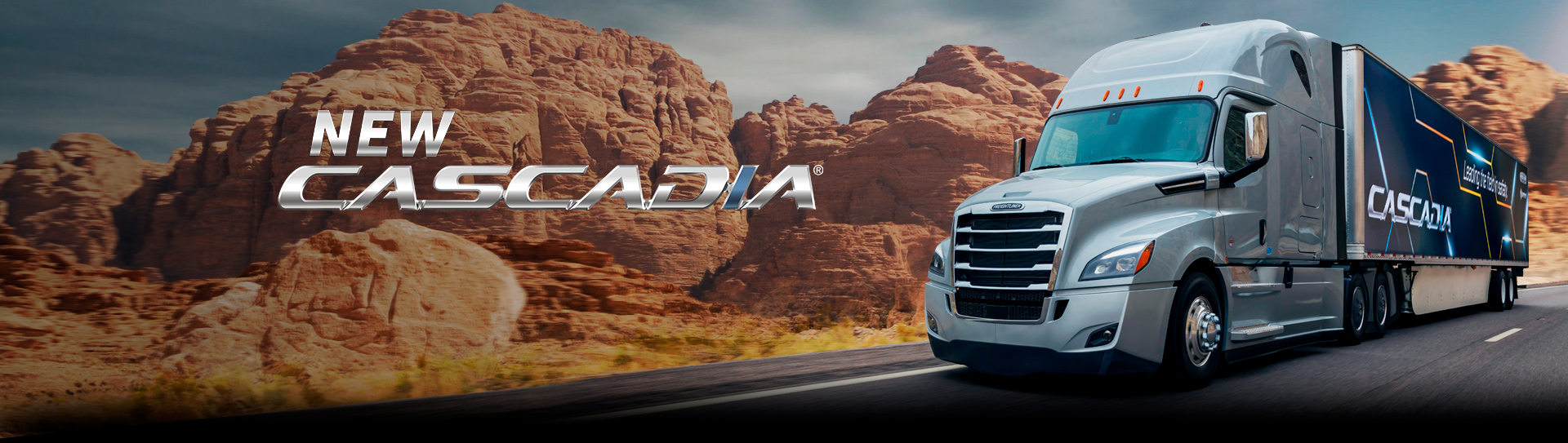 New Cascadia