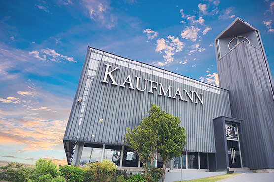Imagen Kaufmann