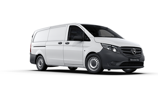 VITO 116 CDI