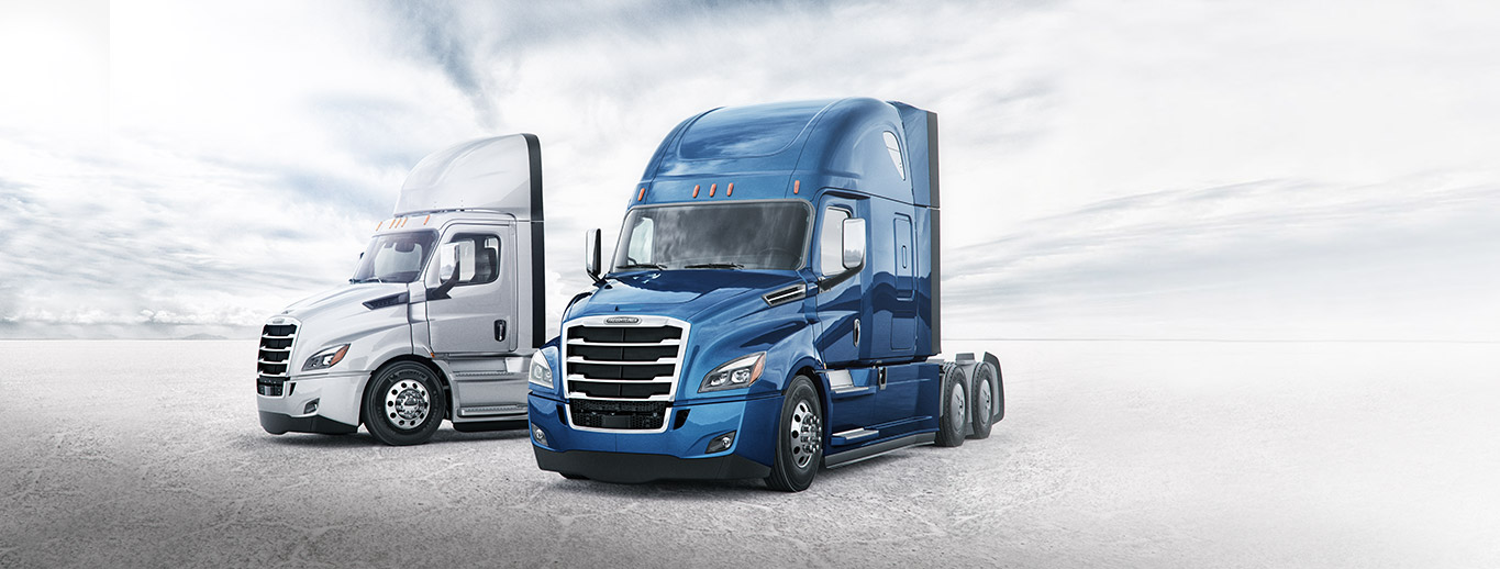 New Cascadia