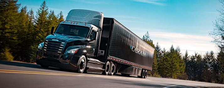 Daimler Truck