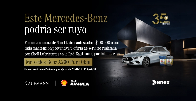 concurso shell