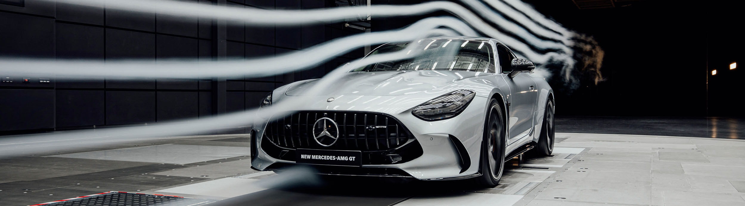 amg gt 