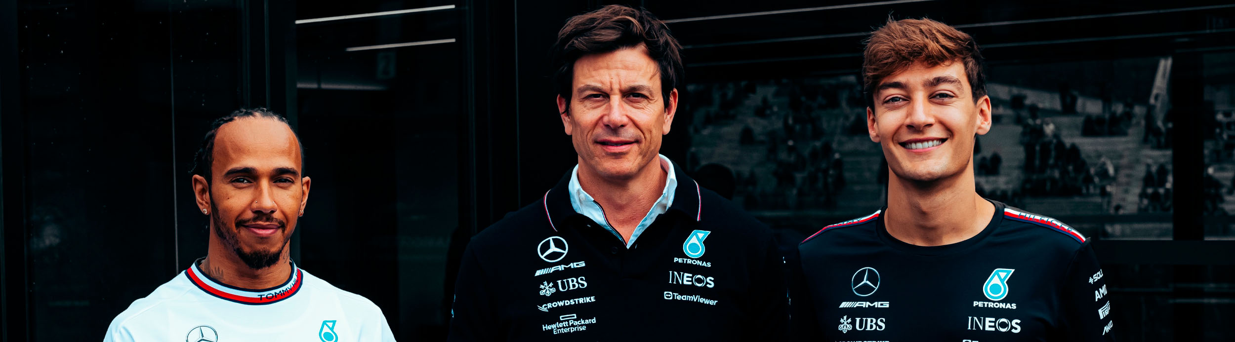 renovación pilotos f1