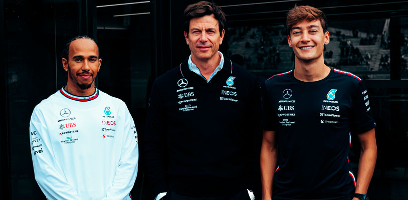 renovación pilotos f1