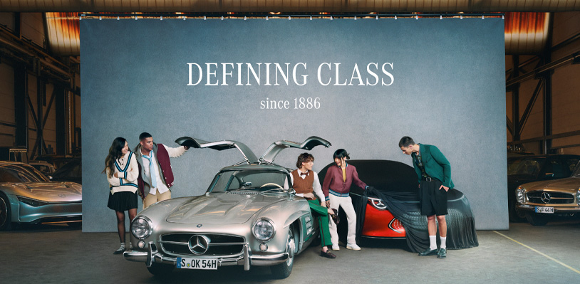 defining class