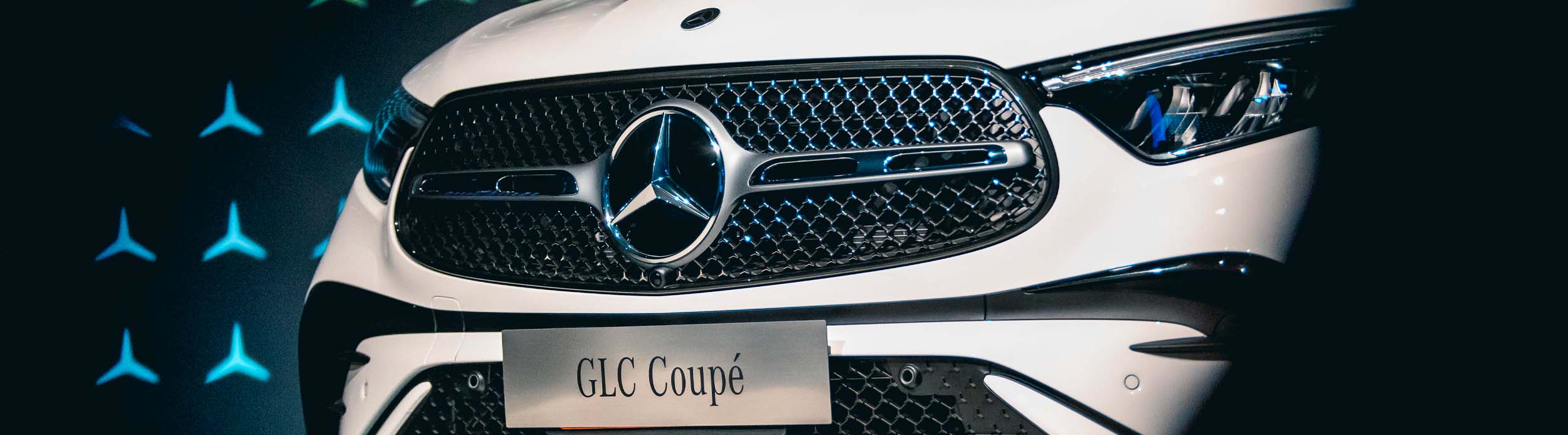 glc coupe