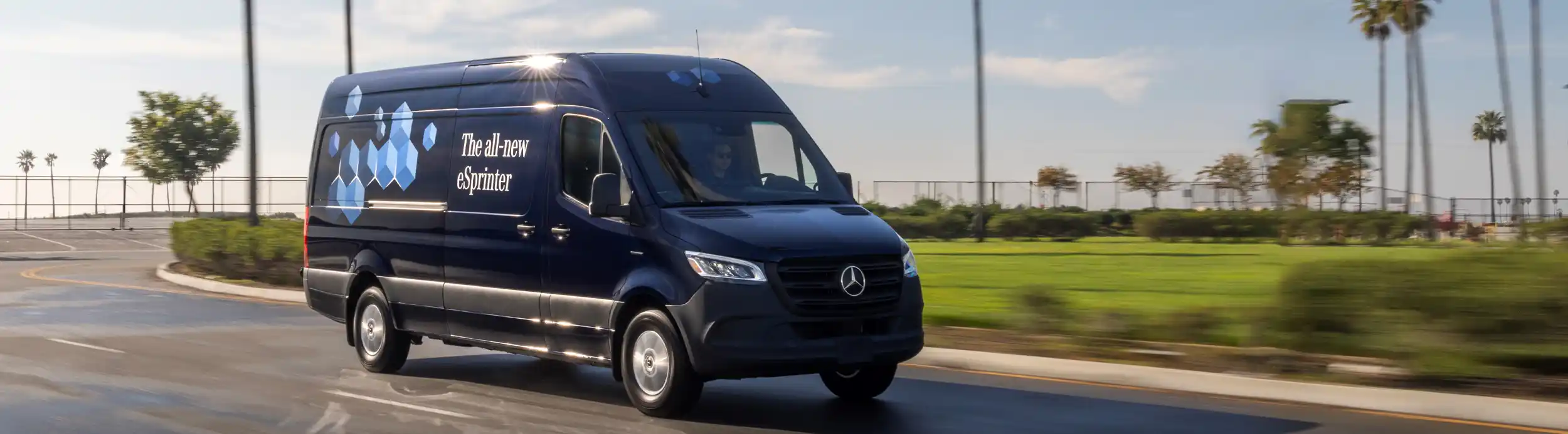 eSprinter