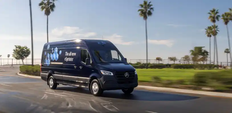 eSprinter