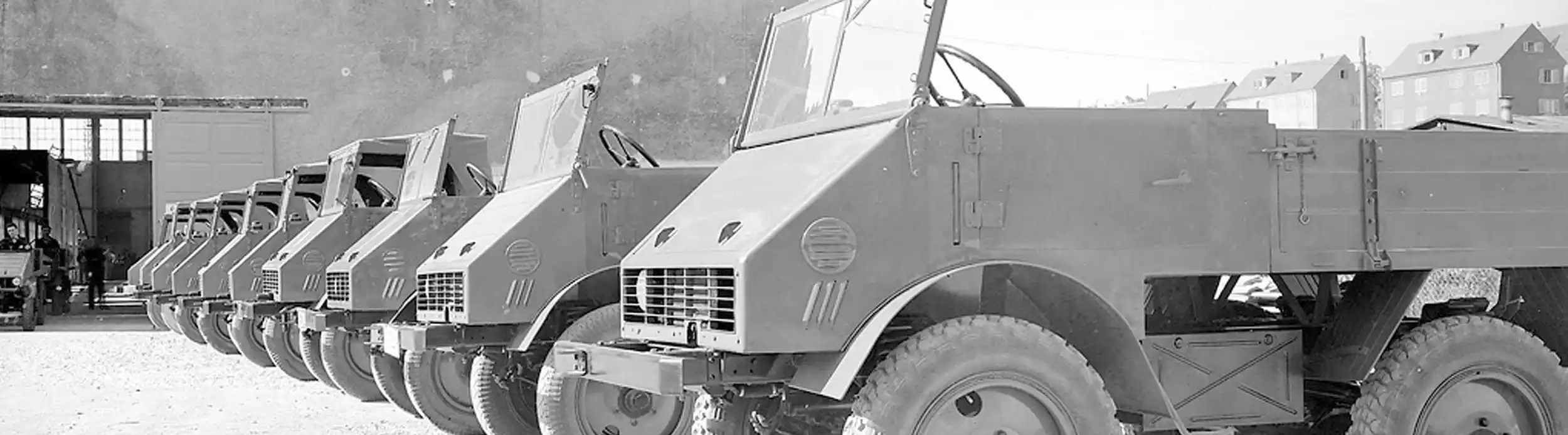 Unimog