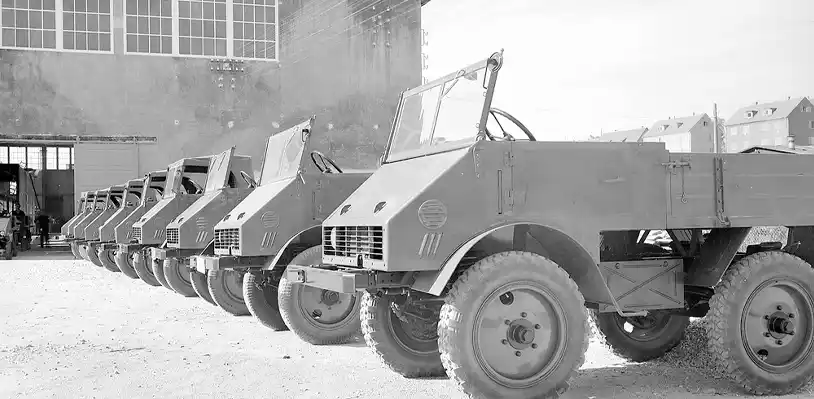 Unimog