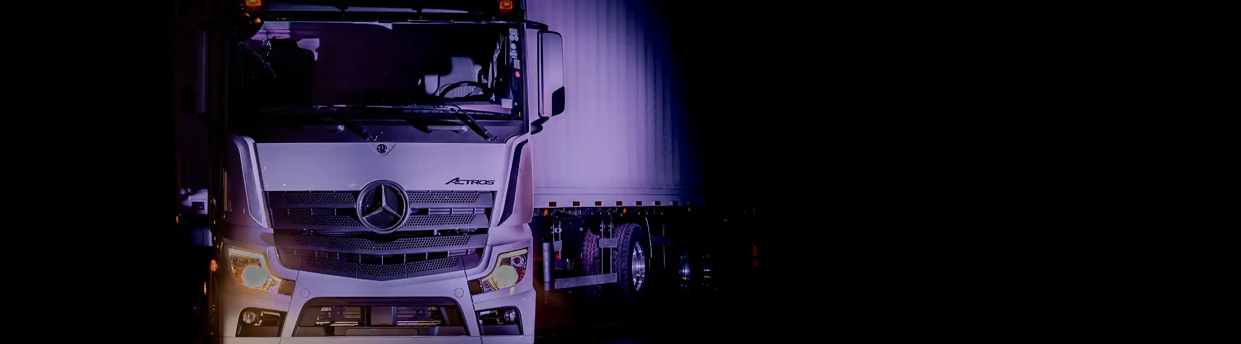Evento Trucks&trailers