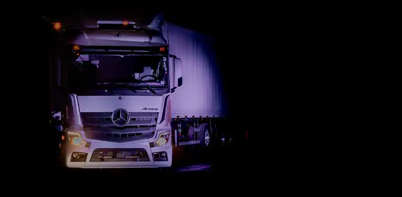 Evento Trucks&trailers