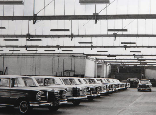 Imagen detalle trayectoria