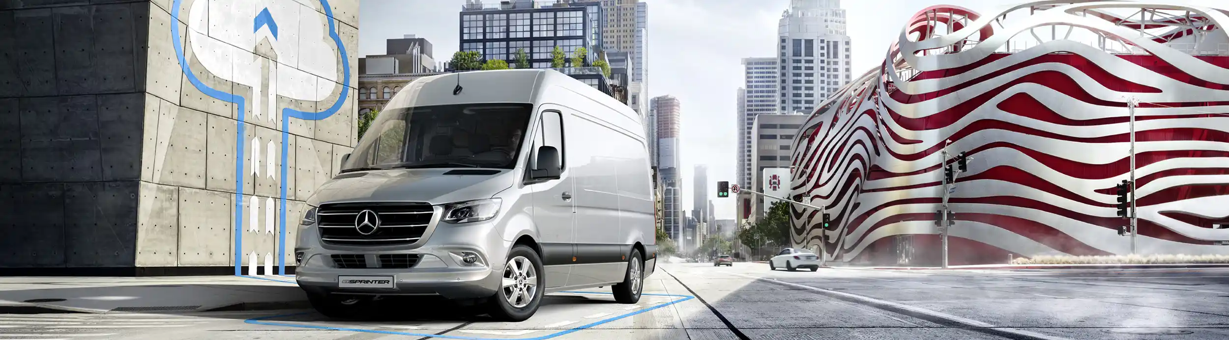 Van