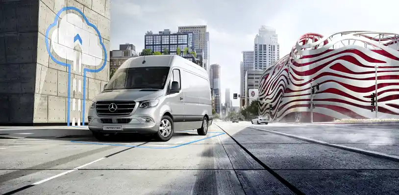 Van