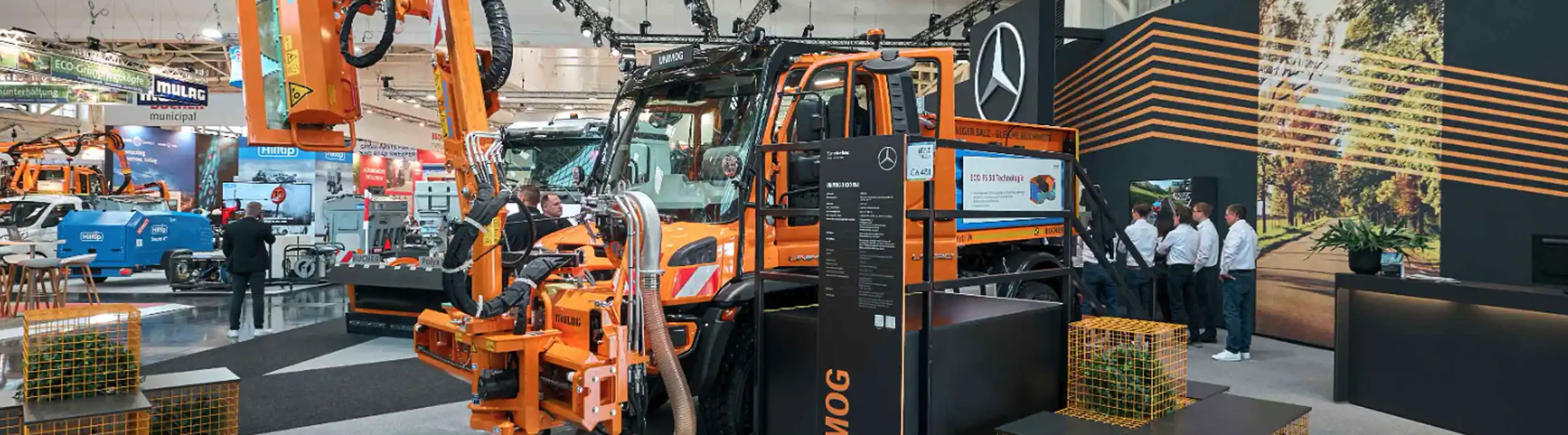 Unimog