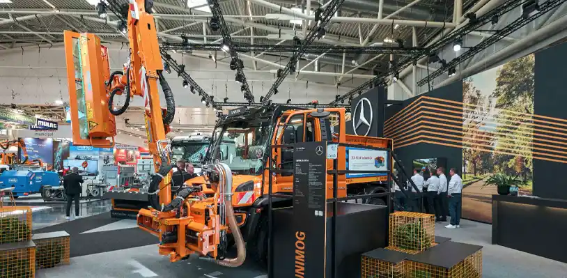 Unimog