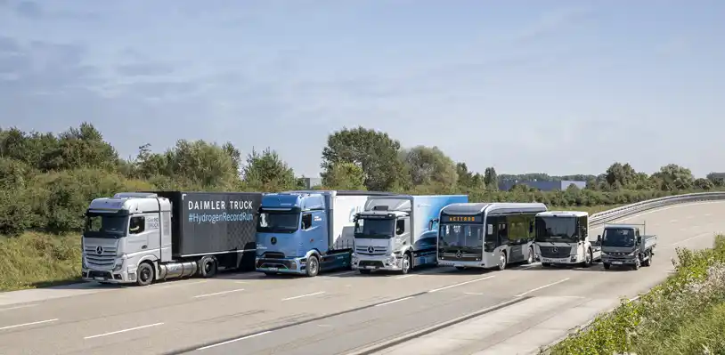 IAA Transportation 2024