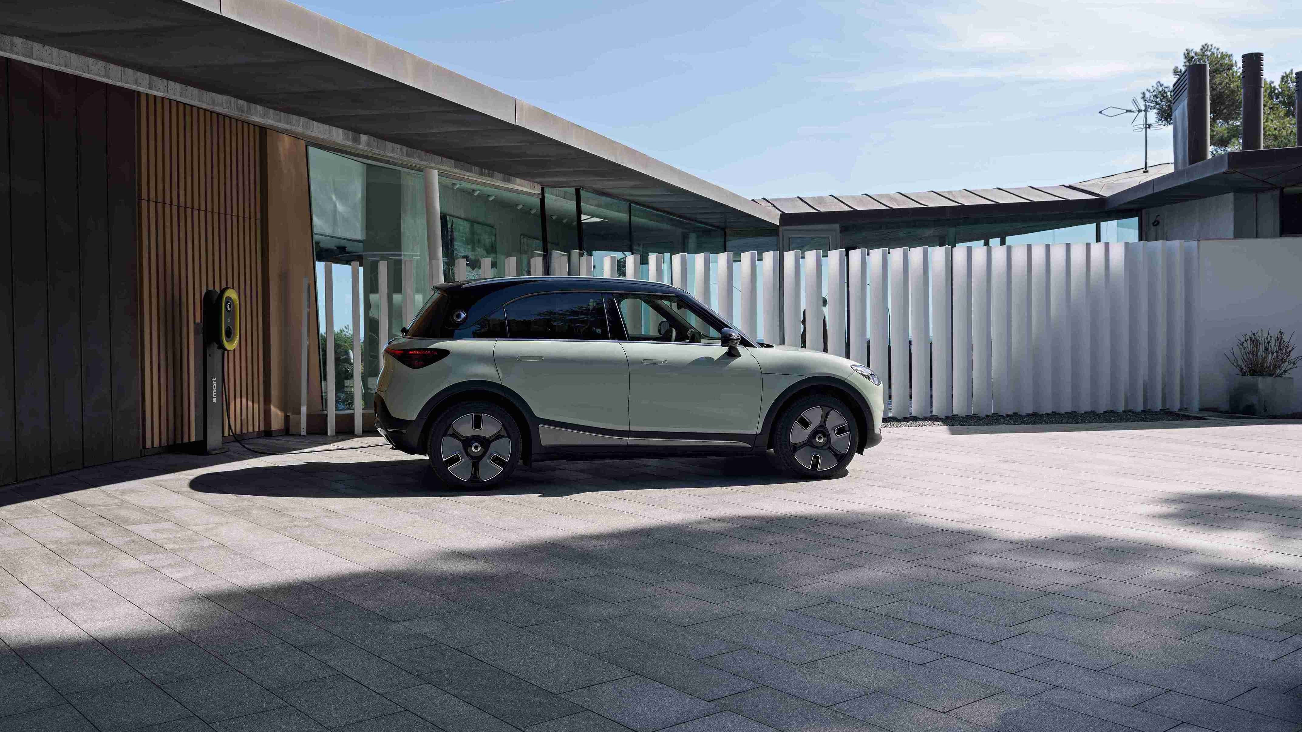 smart servicio premium