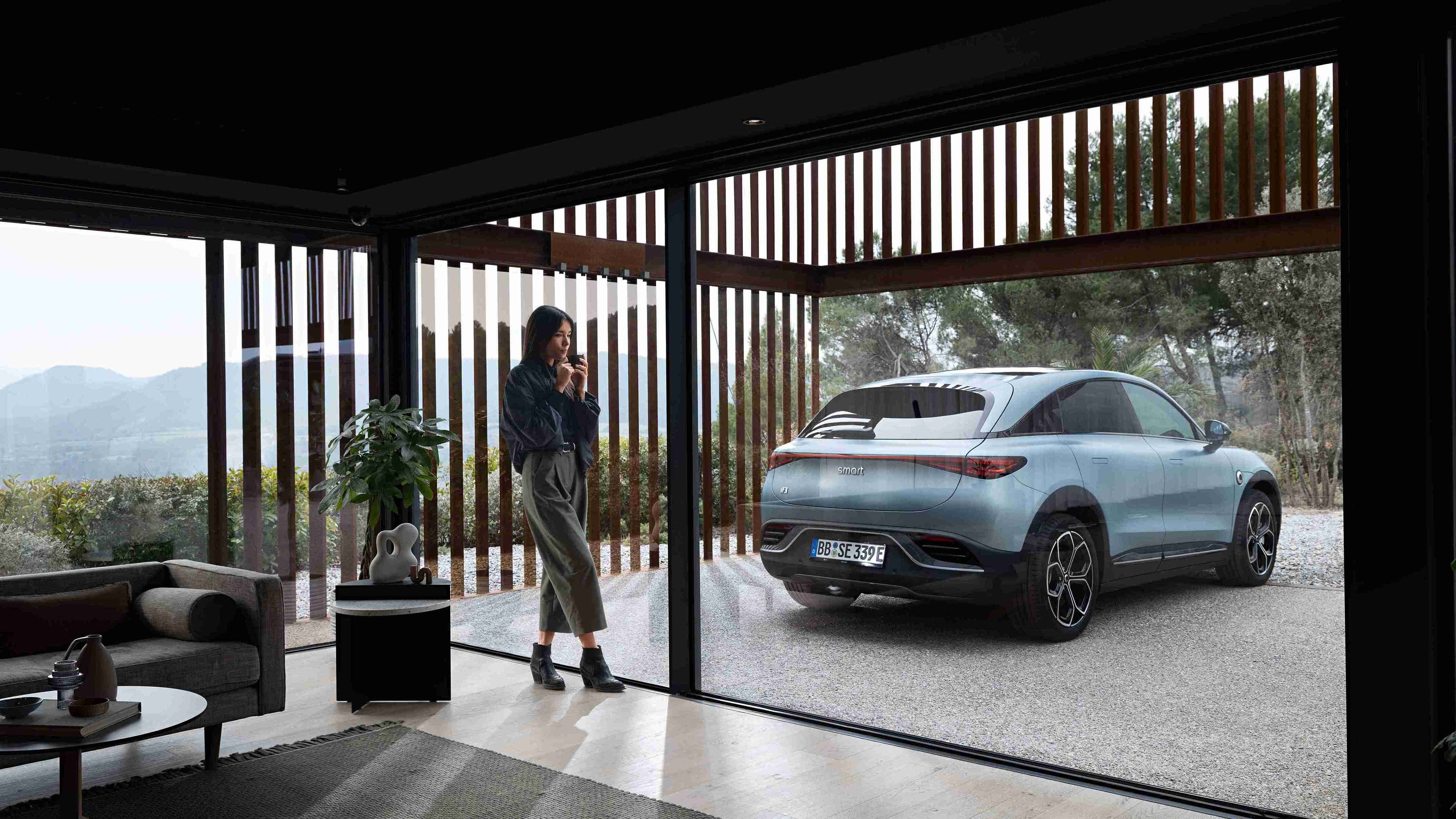 smart servicio premium
