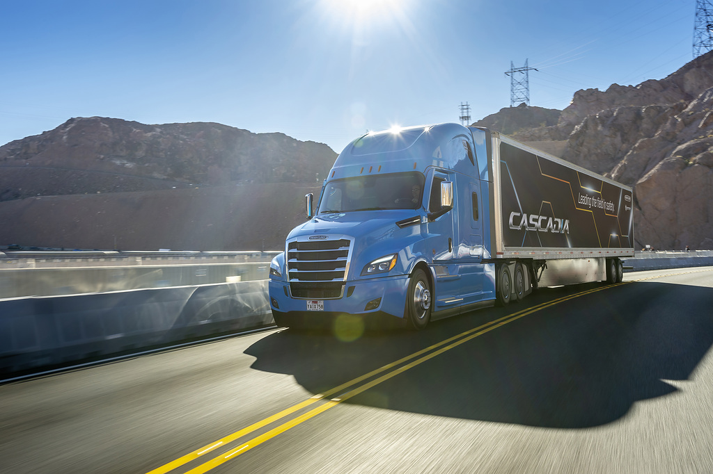 new cascadia nota