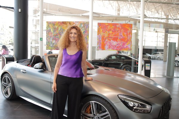 exposicion daphne 