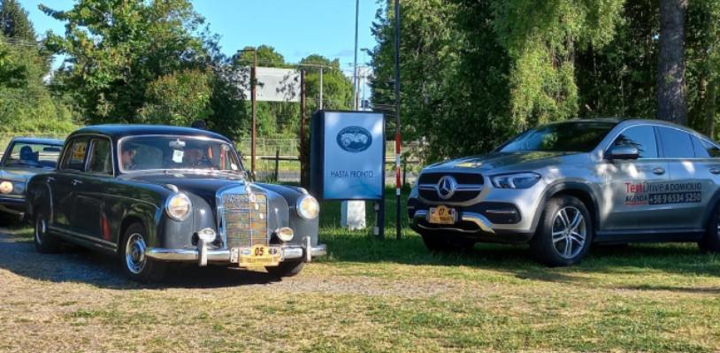 rally osorno