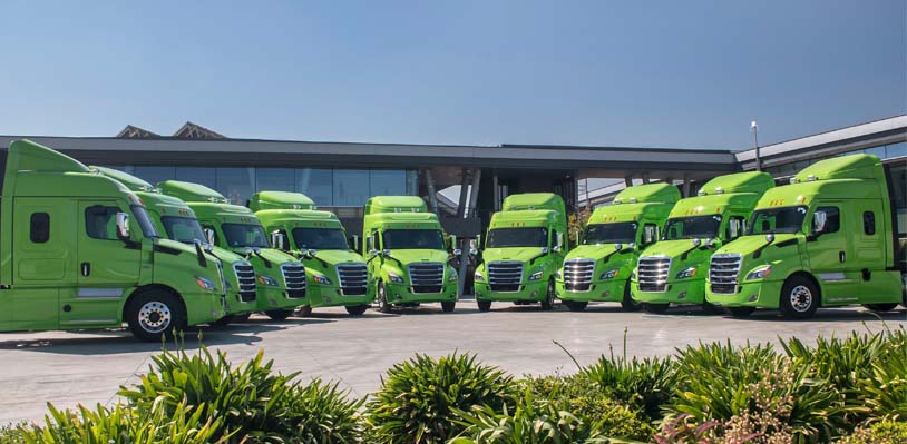 Freightliner