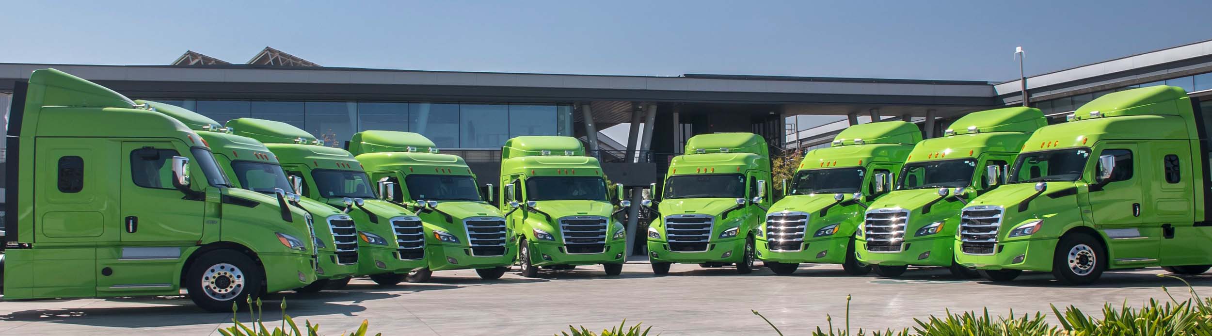 Freightliner
