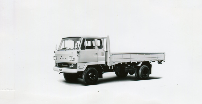 fuso 90