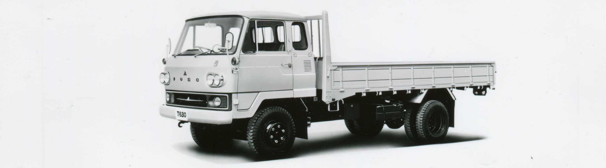 FUSO 90
