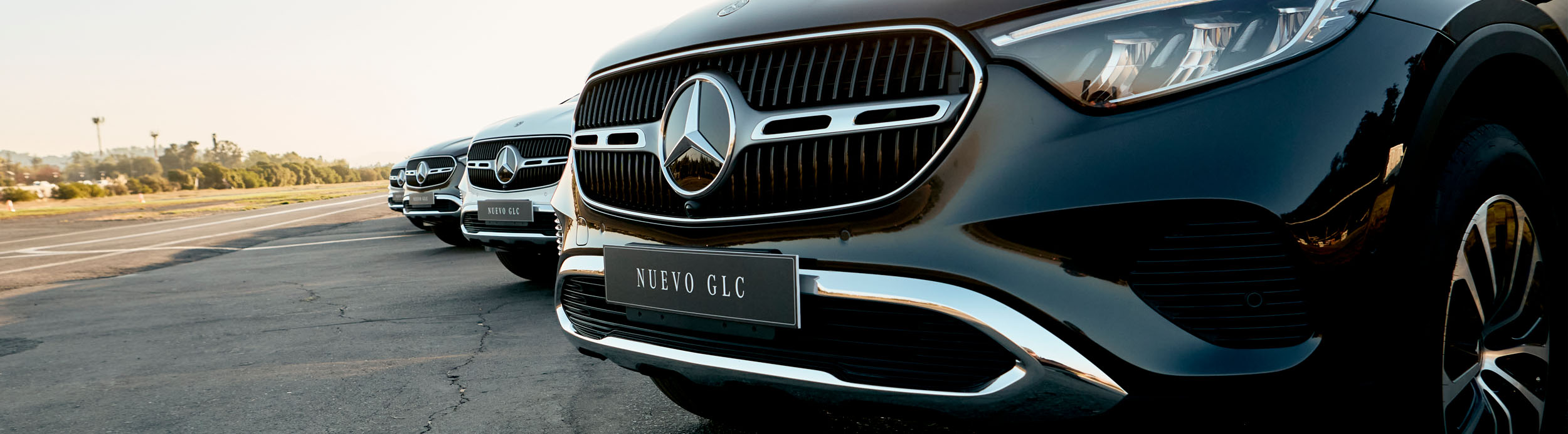 lanzamiento nuevo glc